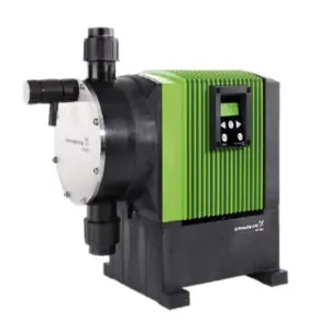 Grundfos DDA DDC DDE (Dosing)