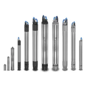 Grundfos MS / MMS Motor