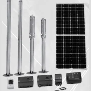 Grundfos SQ Flex