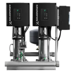 Hydro MPC