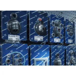 Grundfos Origin <br>Spare Parts